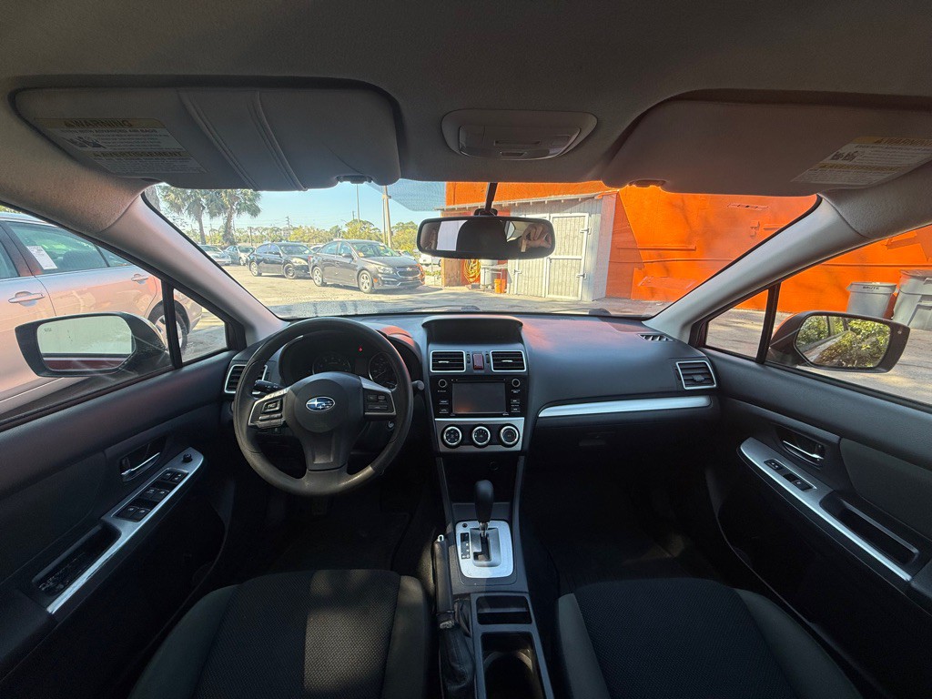 2016 Subaru Impreza Image 6