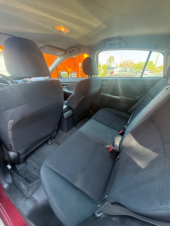 2016 Subaru Impreza Image 9