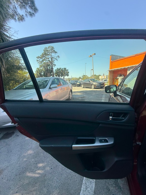 2016 Subaru Impreza Image 10