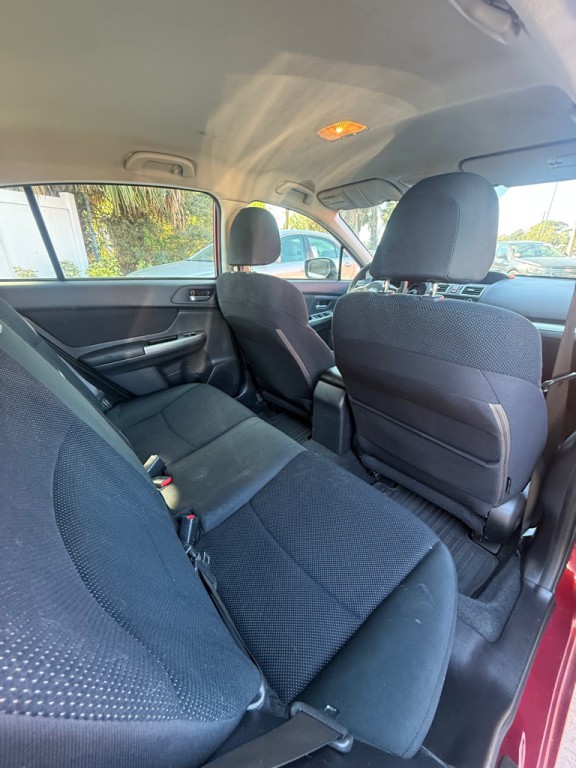 2016 Subaru Impreza Image 14