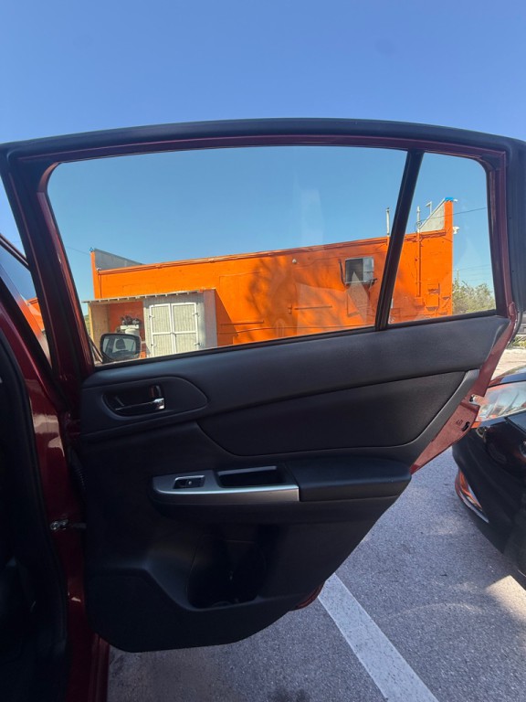 2016 Subaru Impreza Image 15