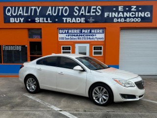 Image for 2015 Buick Regal Premium ID: 7293336
