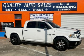 Image for 2015 RAM 1500 SLT ID: 7298251