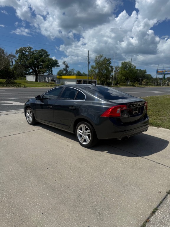 2015 Volvo S60 Image 3