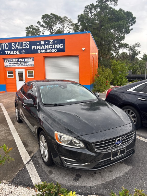 2015 Volvo S60 Image 15