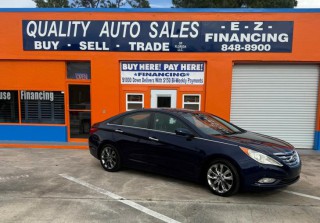 Image for 2012 Hyundai Sonata SE ID: 7328192