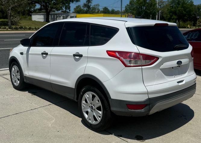 2014 Ford Escape Image 3