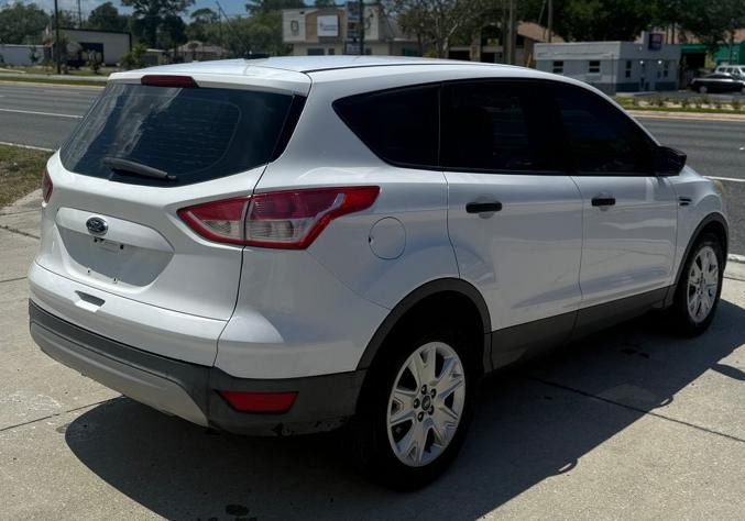 2014 Ford Escape Image 4
