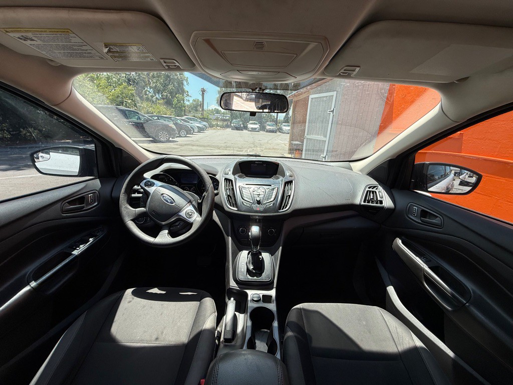 2014 Ford Escape Image 6