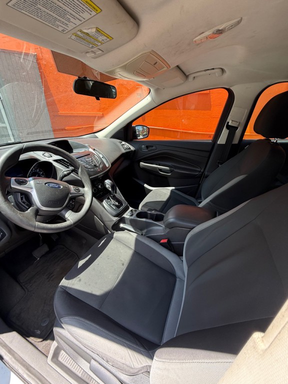2014 Ford Escape Image 7