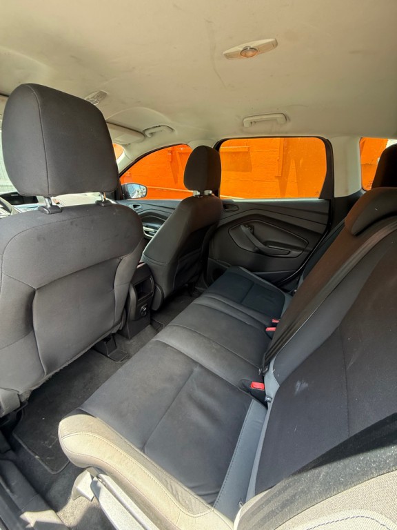 2014 Ford Escape Image 8