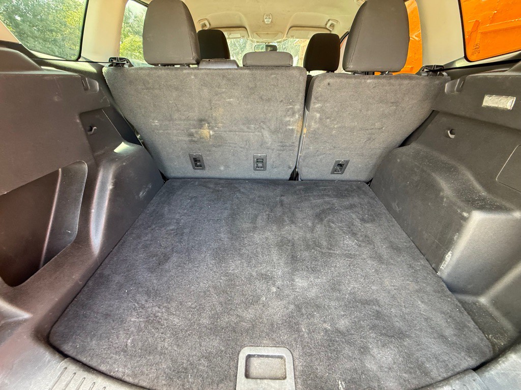 2014 Ford Escape Image 9