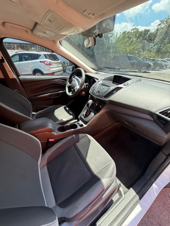 2014 Ford Escape Image 10