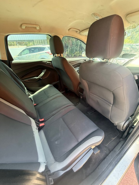 2014 Ford Escape Image 11
