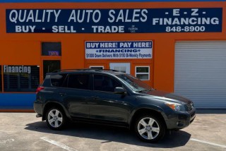 Image for 2007 Toyota Rav4 Sport ID: 7371234