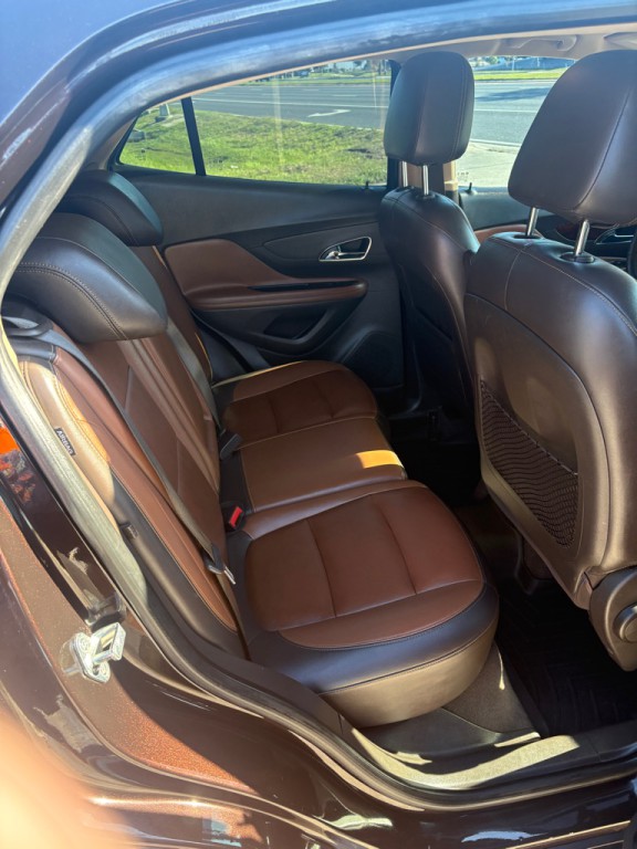 2015 Buick Enclave Image 6