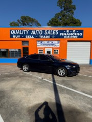 Image for 2017 Chevrolet Malibu LS ID: 7379283