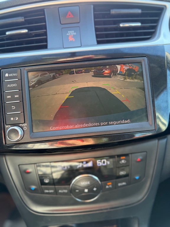 2019 Nissan Sentra Image 15