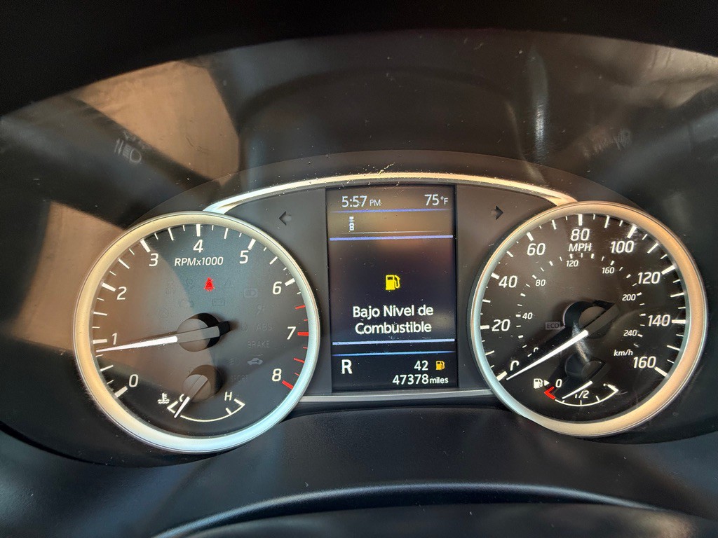 2019 Nissan Sentra Image 16