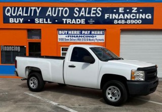 Image for 2010 Chevrolet Silverado 1500  ID: 7384952