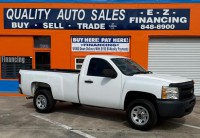 Image for 2010 Chevrolet Silverado 1500  ID: 7384952