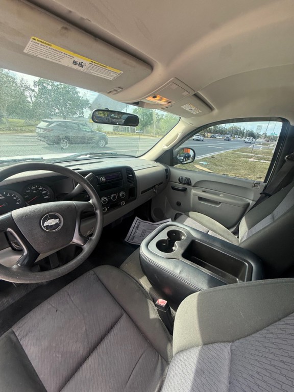 2010 Chevrolet Silverado 1500 Image 6