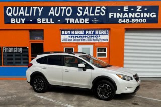 Image for 2014 Subaru Crosstrek 2.0 LIMITED ID: 7385065
