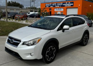 Image for 2014 Subaru Crosstrek 2.0 LIMITED ID: 7385065