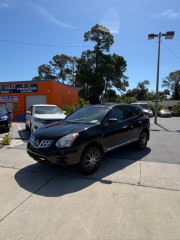 Image for 2011 Nissan Rogue S ID: 7386063