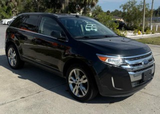 Image for 2013 Ford Edge Limited ID: 7387854