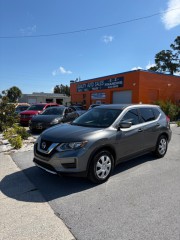 Image for 2017 Nissan Rogue S ID: 7401170