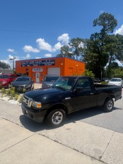 Image for 2008 Ford Ranger  ID: 7418175