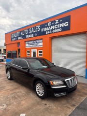 Image for 2014 Chrysler 300  ID: 7418196