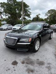 Image for 2014 Chrysler 300  ID: 7418196