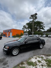 Image for 2014 Chrysler 300  ID: 7418196