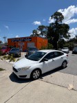Image for 2016 Ford Focus S ID: 7418234