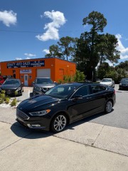 Image for 2017 Ford Fusion SE ID: 7418237