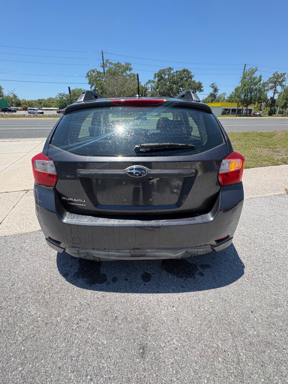 2013 Subaru Impreza Image 6