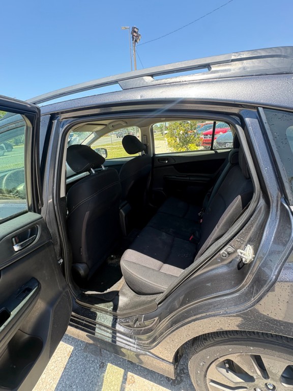 2013 Subaru Impreza Image 7