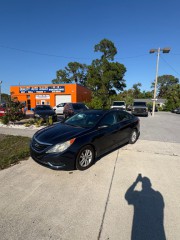 Image for 2011 Hyundai Sonata GLS ID: 7419325