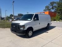 Image for 2011 Ford Econoline E150 ID: 7419333