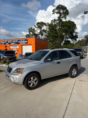 Image for 2008 Kia Sorento EX ID: 7431835