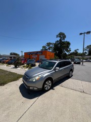 Image for 2011 Subaru Outback 2.5I LIMITED ID: 7439450