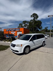 Image for 2016 Dodge Grand Caravan SE ID: 7450271