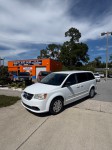 Image for 2016 Dodge Grand Caravan SE ID: 7450271