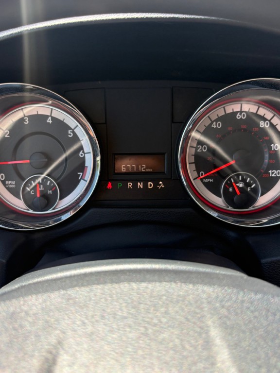2016 Dodge Grand Caravan Image 12