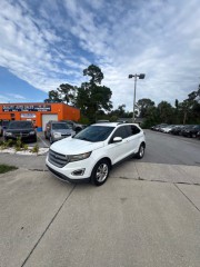 Image for 2016 Ford Edge SEL ID: 7451593