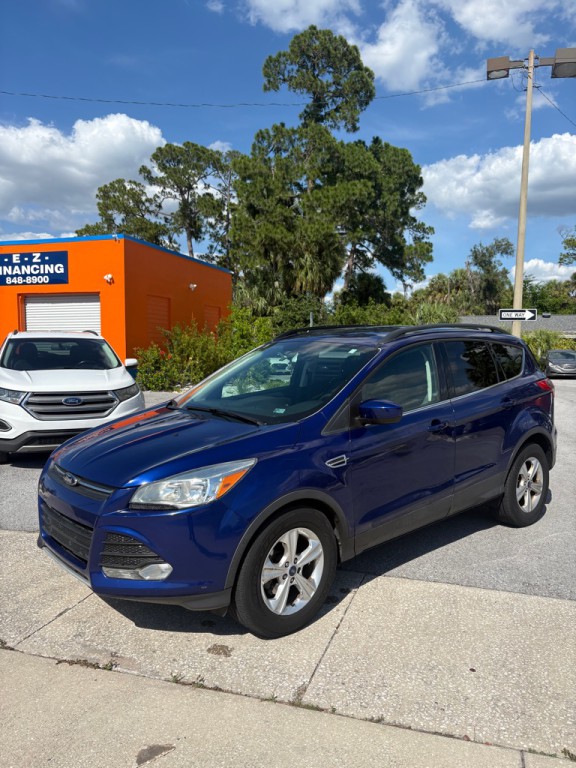 2014 Ford Escape Image 1