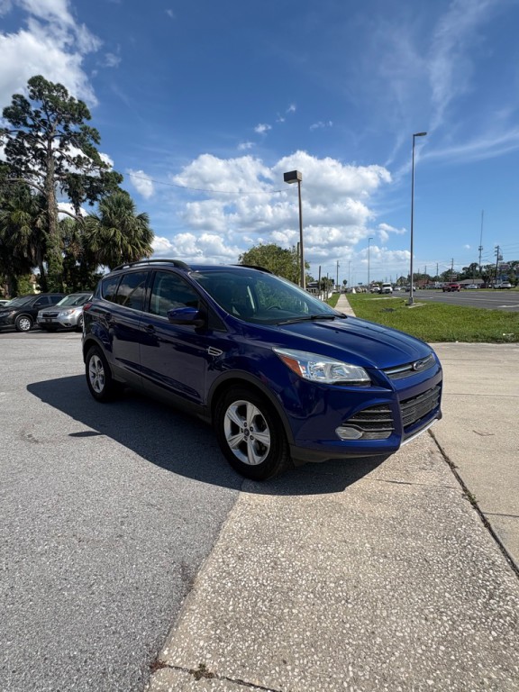 2014 Ford Escape Image 3