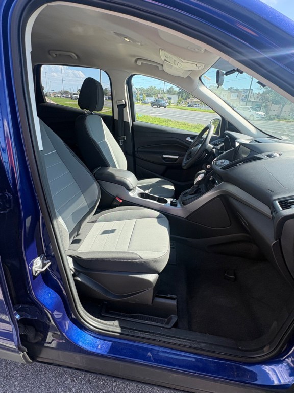 2014 Ford Escape Image 4